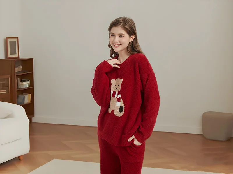 Styling Loungewear kanggo Nyaman lan Gaya