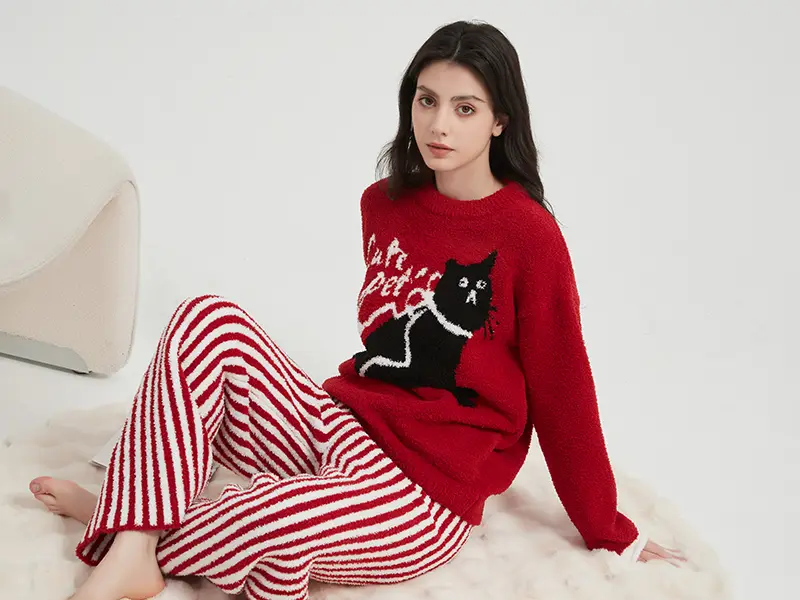 Ngrangkul Loungewear kanggo Urip Modern