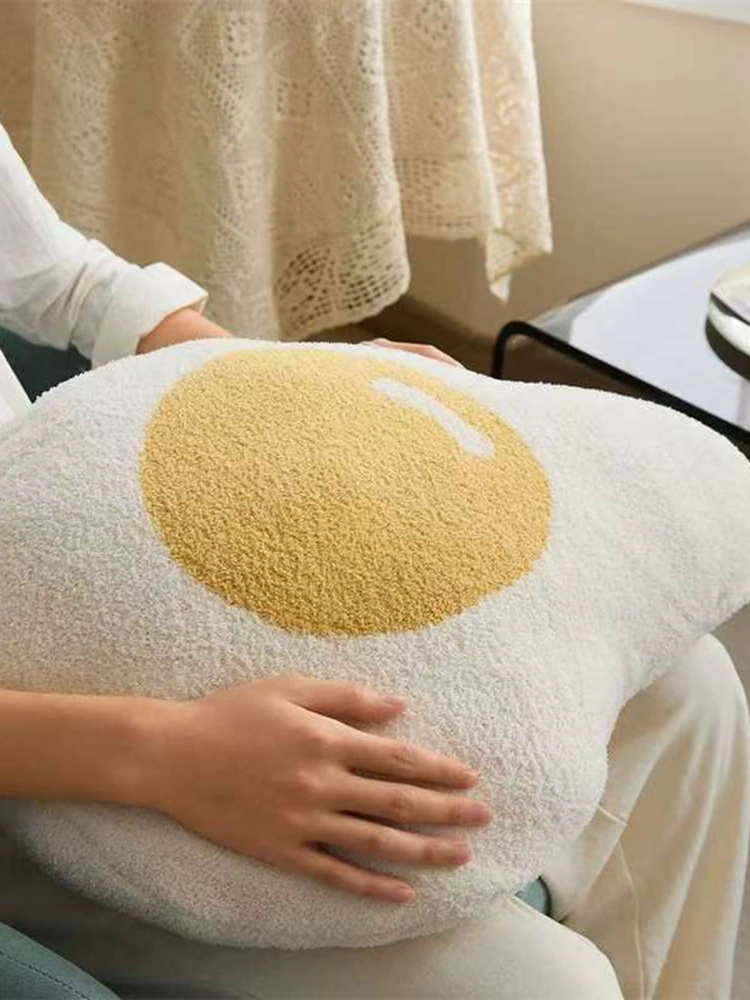Bantal rajutan: Essentials Dekorasi Omah Nyaman Stylish