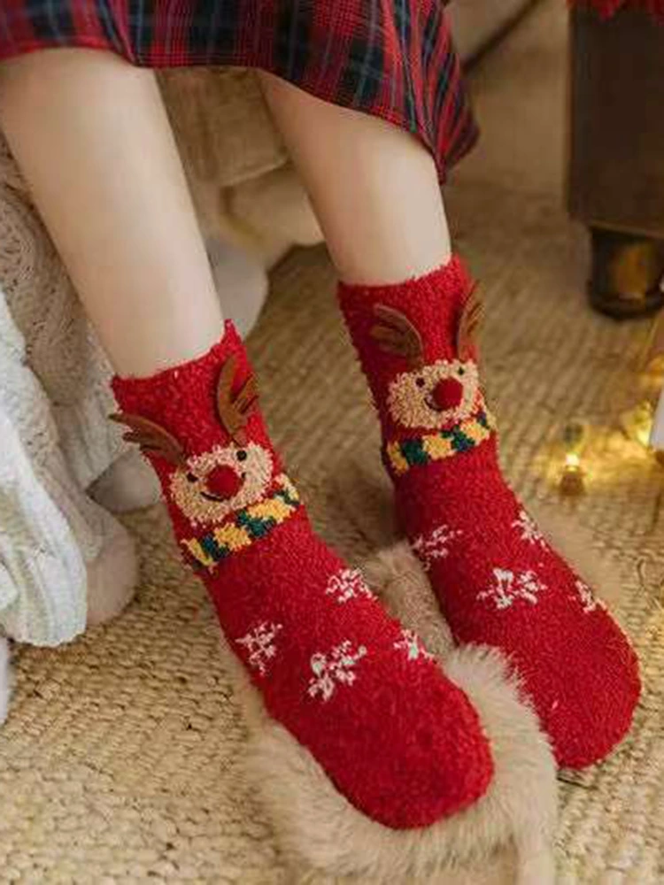 Stoking Natal