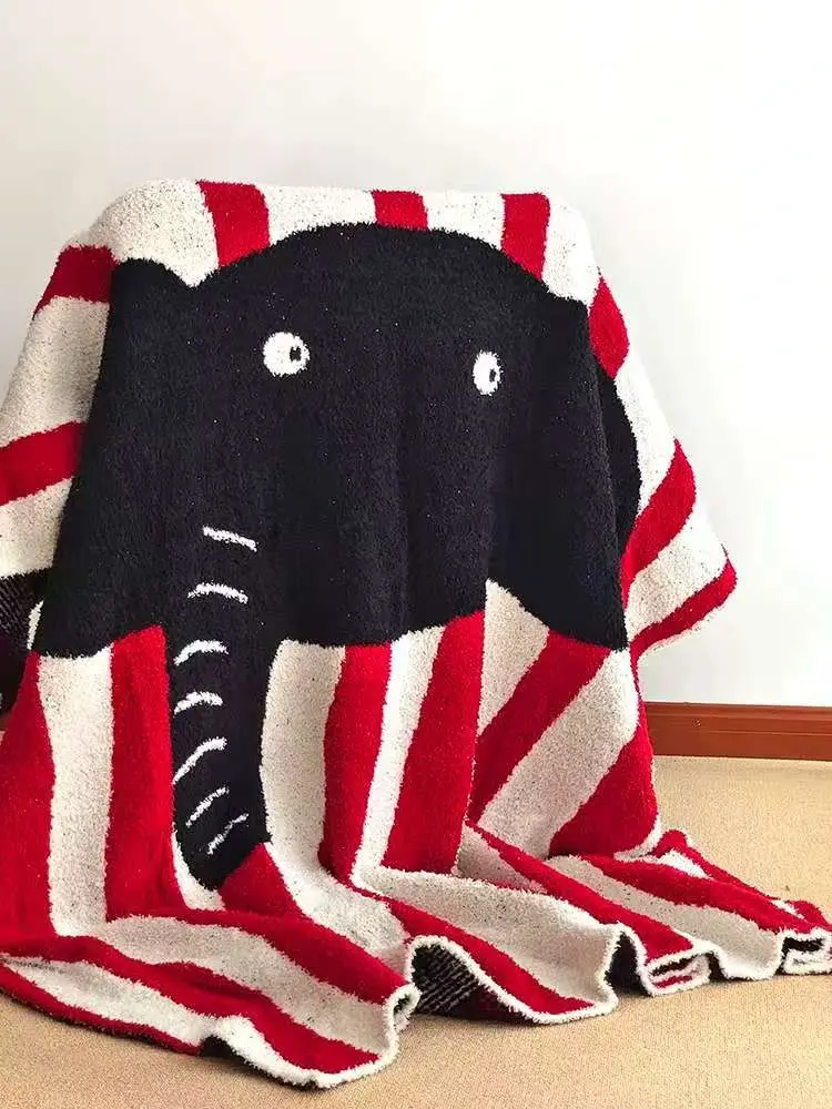 Fleece Blanket kanggo Anak