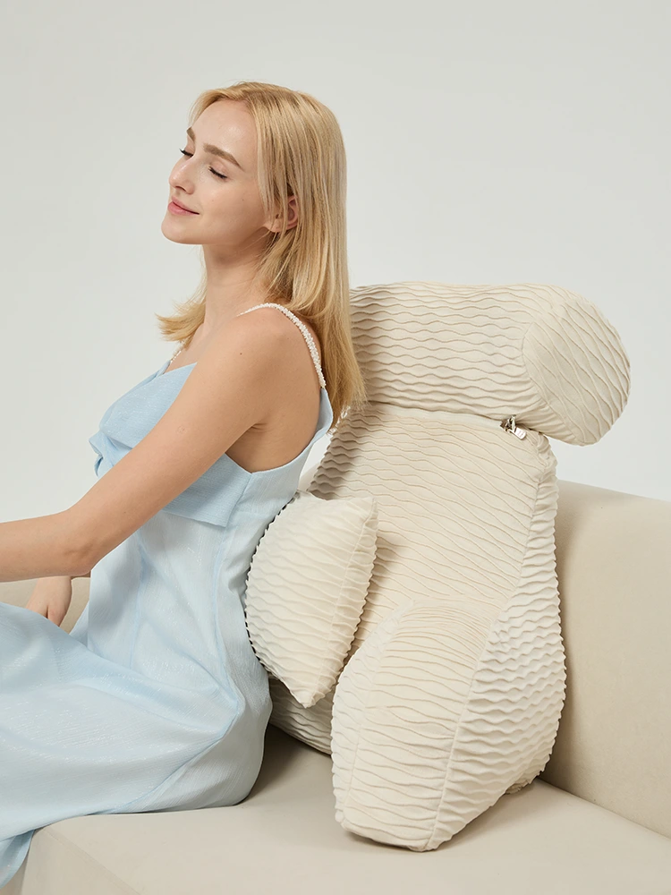 Bantal Dukungan Lumbar Bantal Dukungan Lumbar