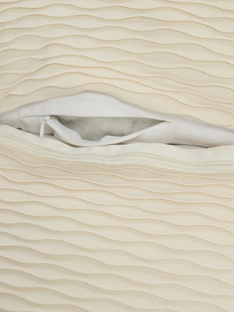 Bantal Dukungan Lumbar