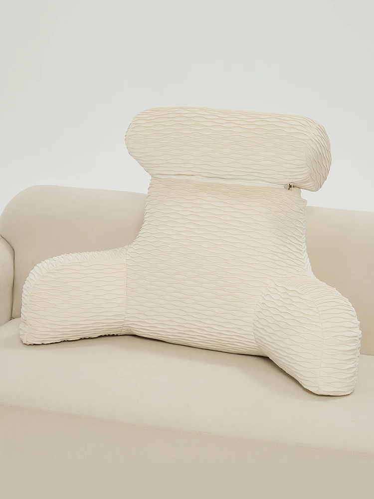Bantal Dukungan Lumbar