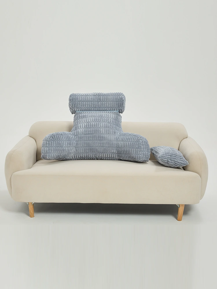 Bantal Dukungan Lumbar