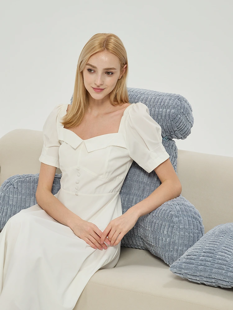 Bantal Dukungan Lumbar