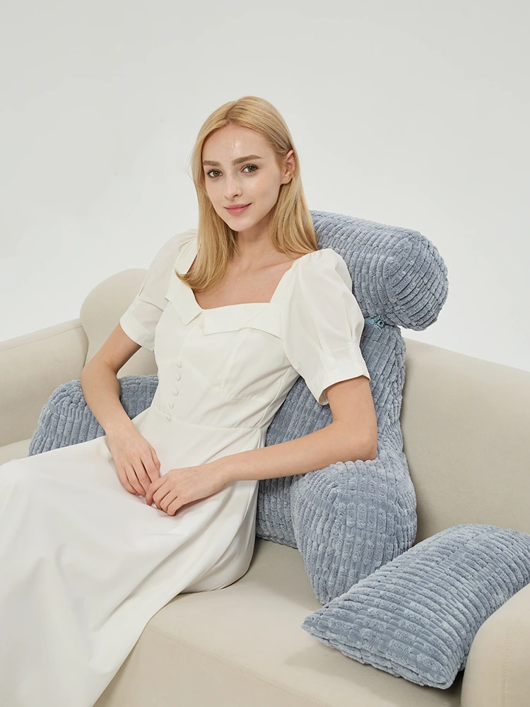 Bantal Dukungan Lumbar