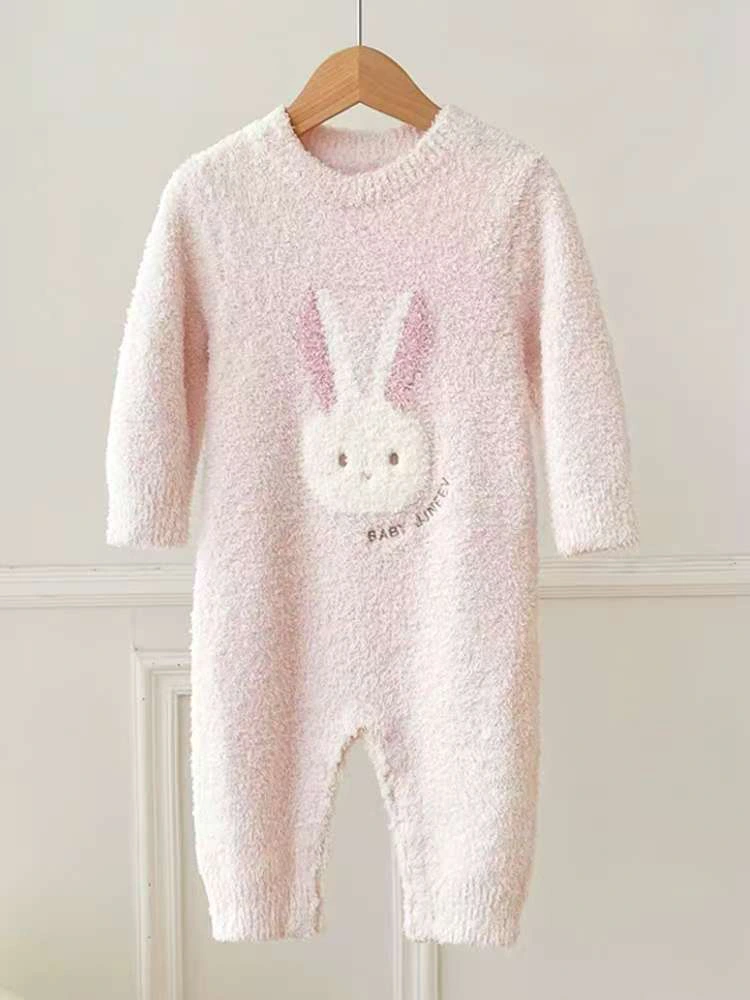 Romper kanggo Anak