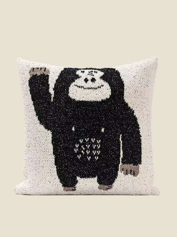 Bantal Beludru