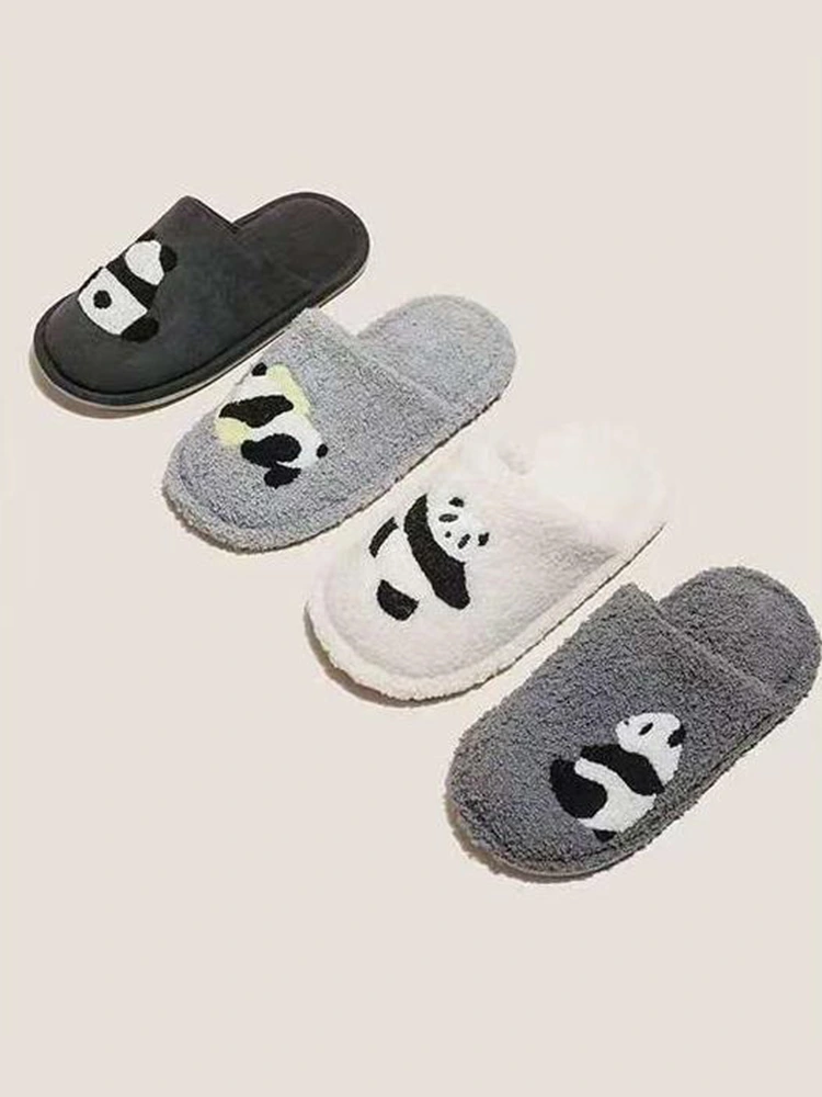 Sandal Beludru